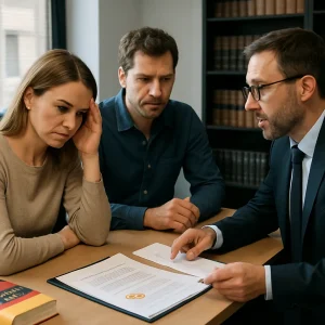 ¿Puedo modificar uso de vivienda cuando hijo cumple 18?