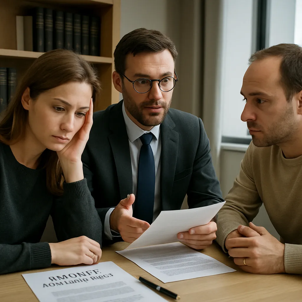¿Puedo pedir uso exclusivo de vivienda por violencia machista?