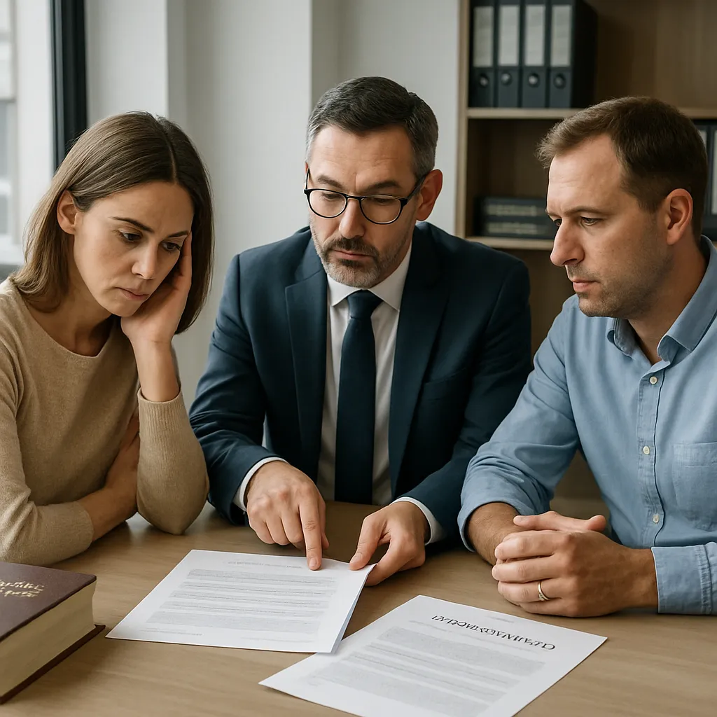 ¿Puedo reclamar dinero prestado a mi pareja durante matrimonio?