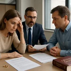 ¿Qué grado de desequilibrio económico justifica pensión compensatoria?