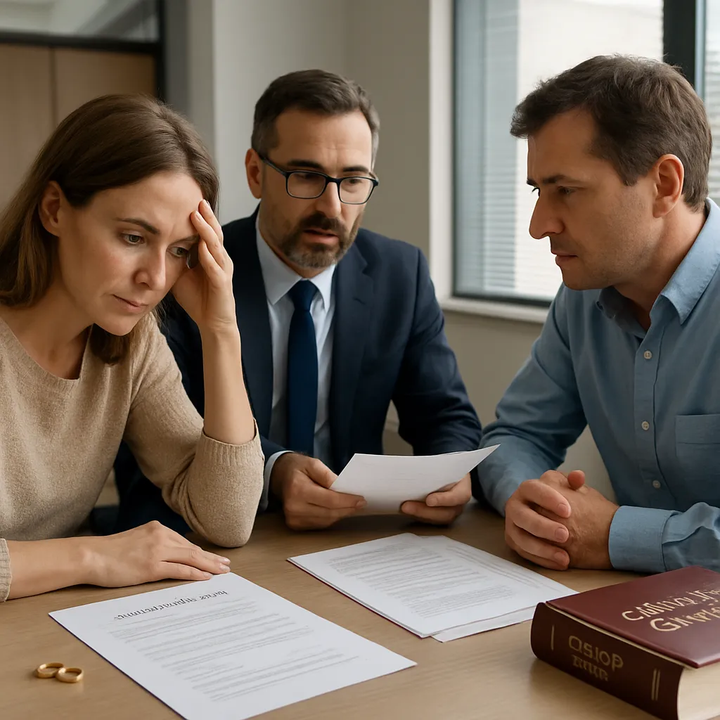 ¿Qué grado de desequilibrio económico justifica pensión compensatoria?