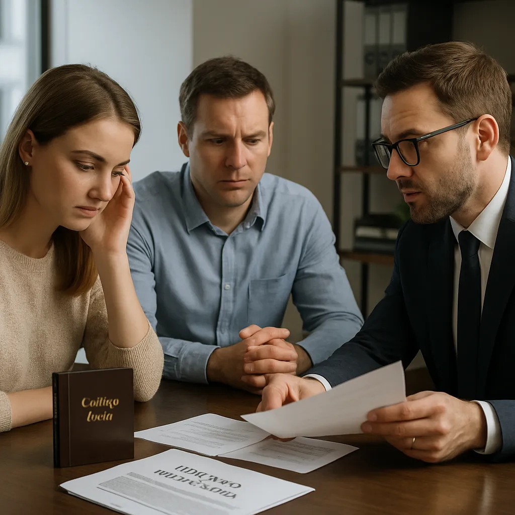 ¿Quién decide colegio de hijo si hay desacuerdo?