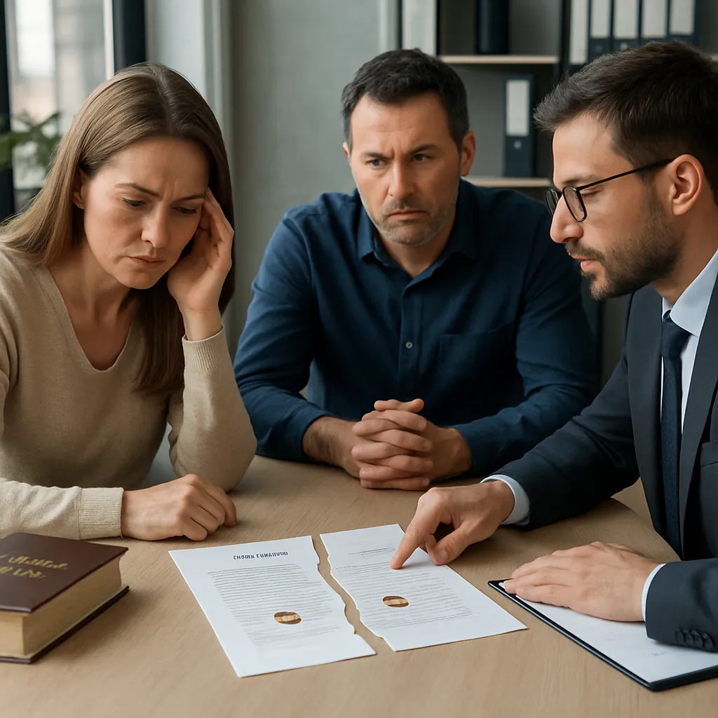 ¿Cartera de inversión en bolsa se divide al 50%?