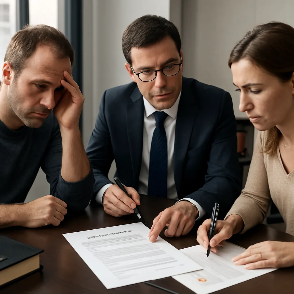 ¿Cómo cancelo capitulaciones matrimoniales tras divorcio?