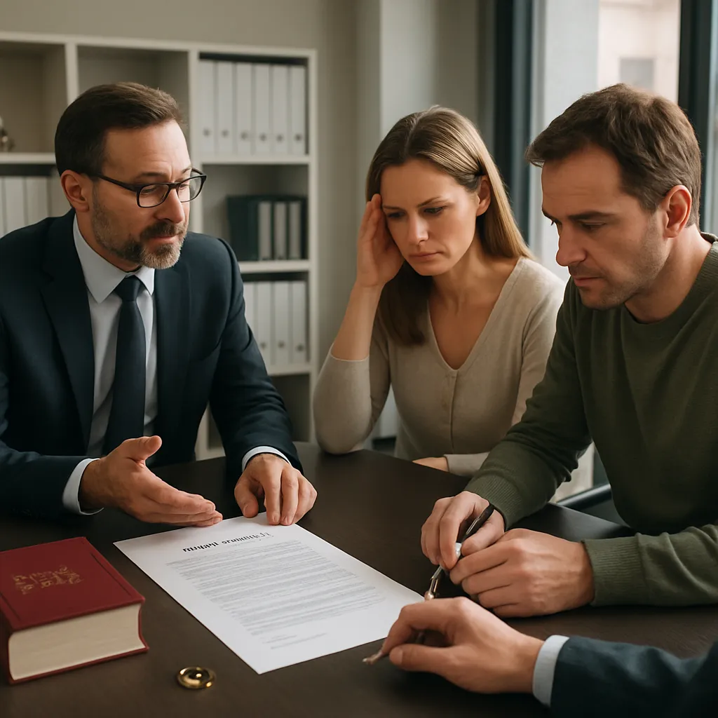¿Los acuerdos de mediación son vinculantes legalmente?