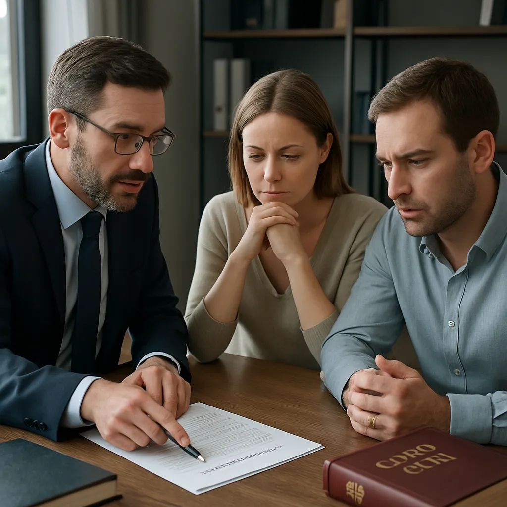 ¿Los rendimientos de bien privativo generados durante matrimonio son gananciales?