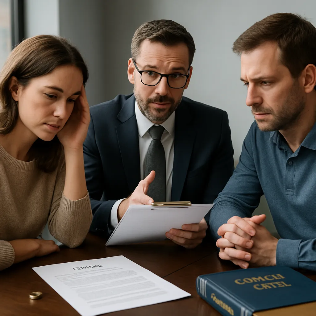 ¿Patente o marca registrada durante matrimonio es ganancial?