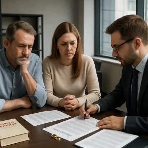 ¿Puedo solicitar libro de familia individual tras divorcio?