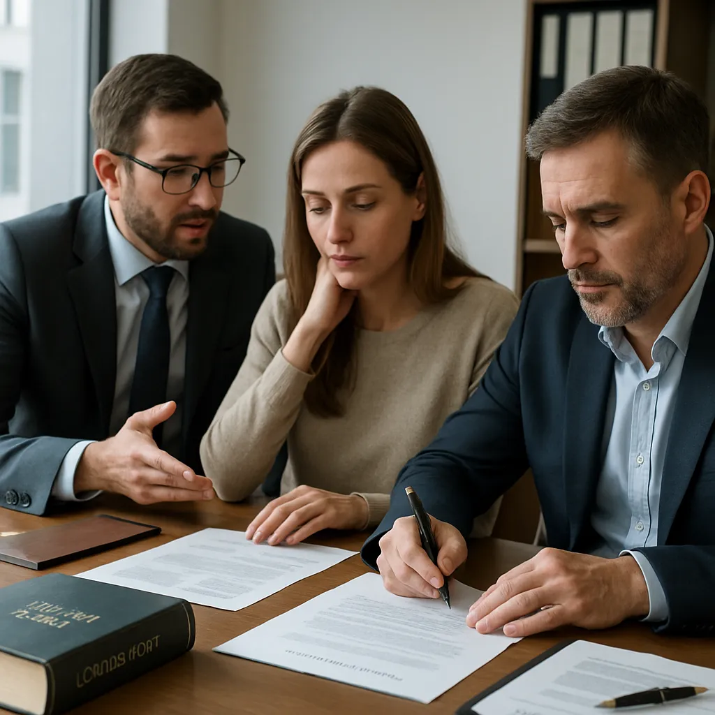 ¿Qué es mediación familiar y cuándo es recomendable?