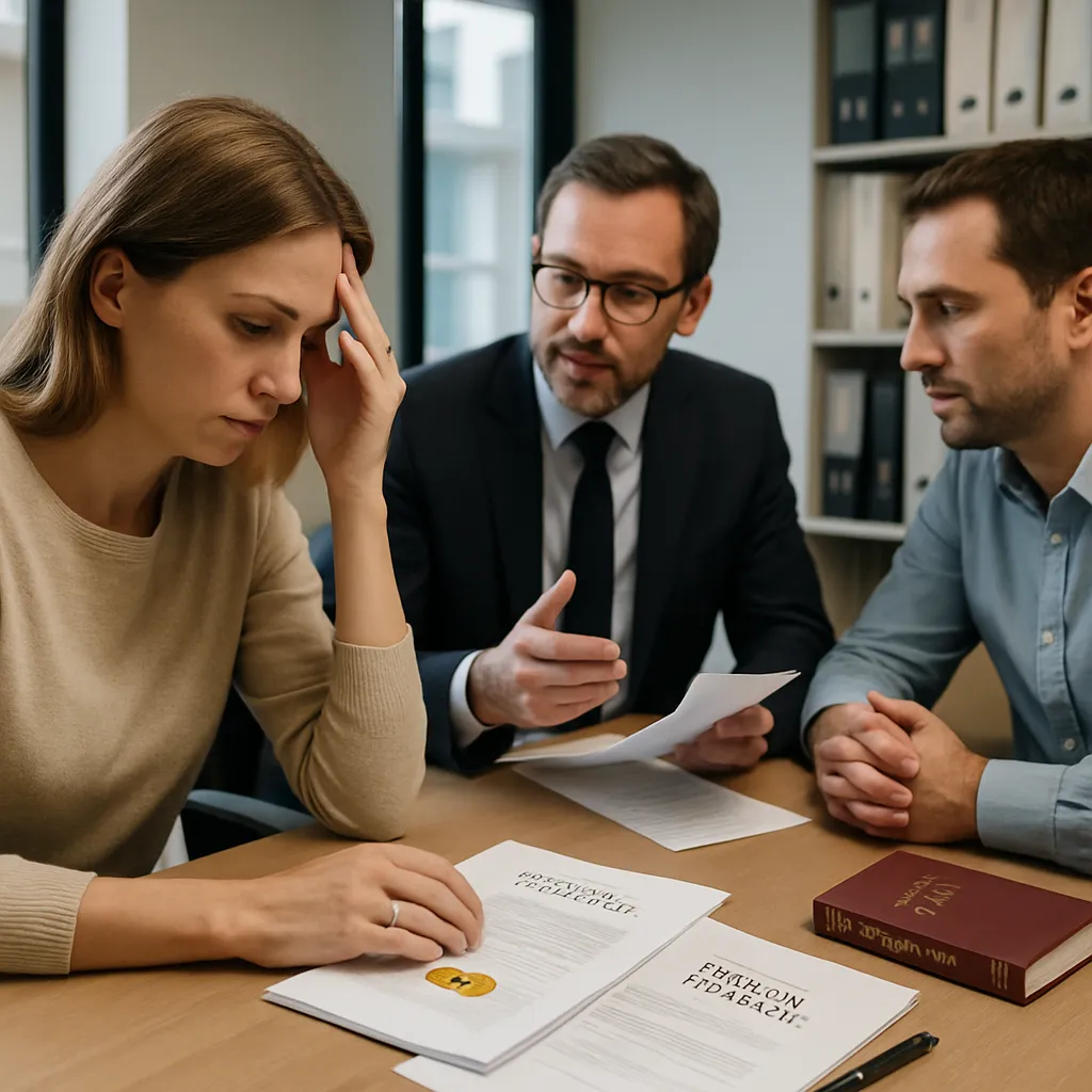 ¿Qué temas se pueden resolver mediante mediación familiar?
