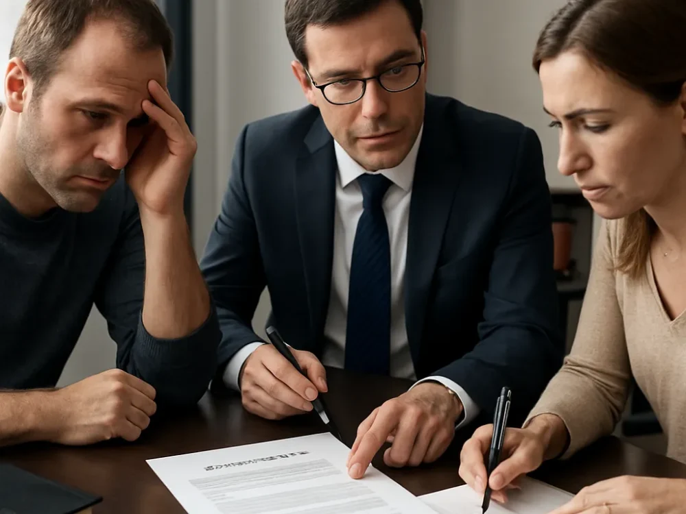 ¿Cómo cancelo capitulaciones matrimoniales tras divorcio?