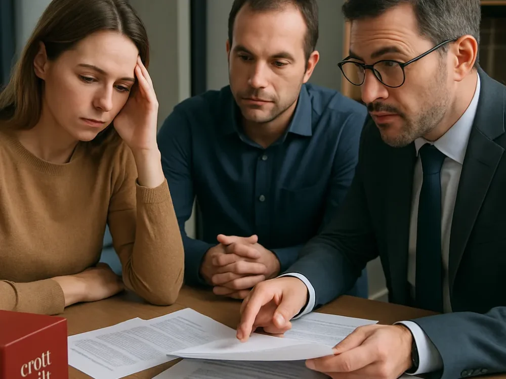 ¿Cómo demuestro que un bien era mío antes de casarme?
