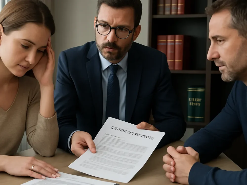 ¿Cómo ejecuto sentencia si mi ex no paga pensión?