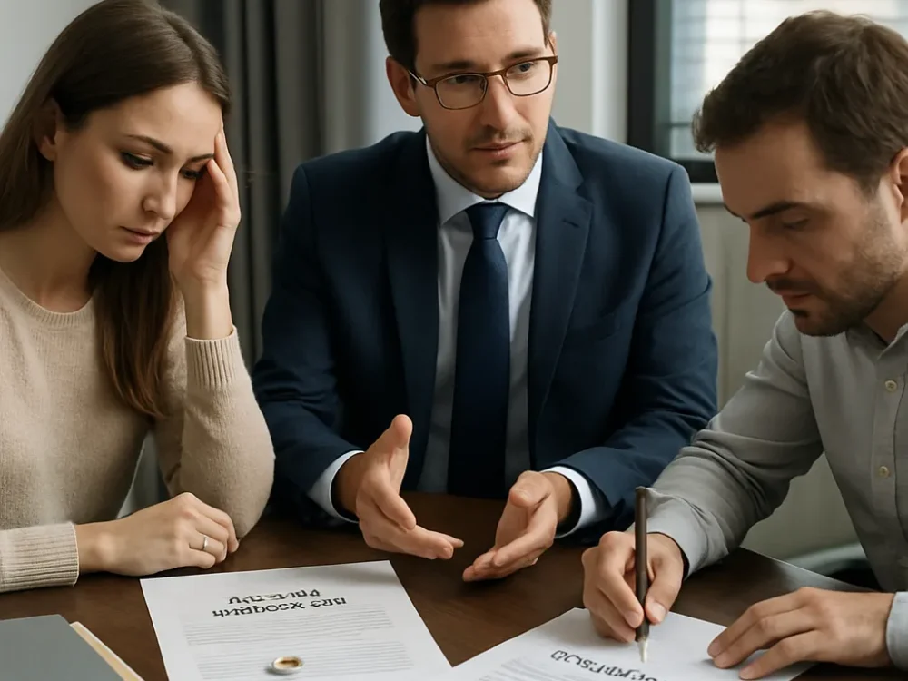 ¿Cómo es divorcio de ciudadanos extranjeros residentes en Leganés?