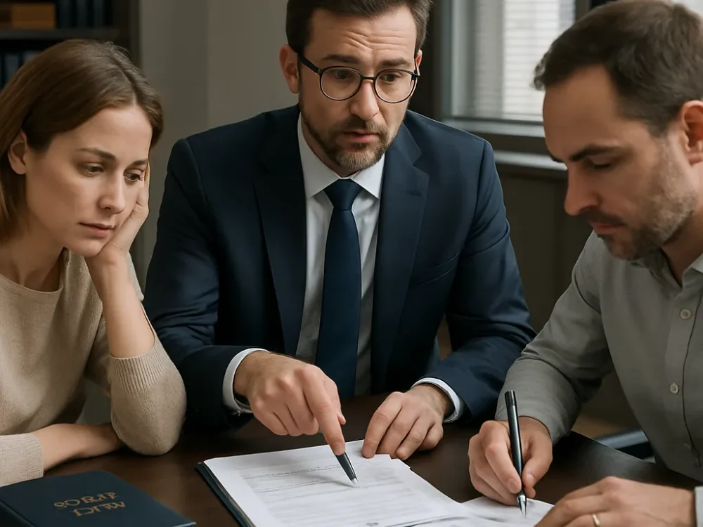 ¿Cómo funciona la custodia compartida por semanas alternas?