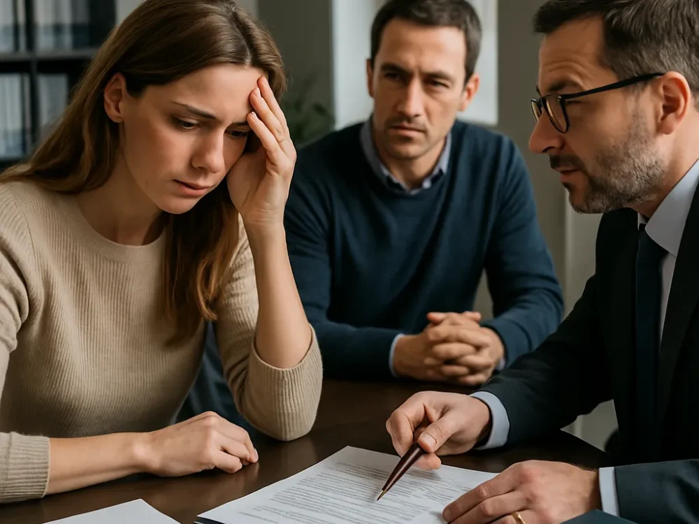 ¿Cómo se calcula cuantía mensual de pensión compensatoria?