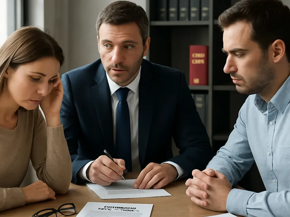 ¿Cómo se calcula la pensión de alimentos en Madrid 2025?