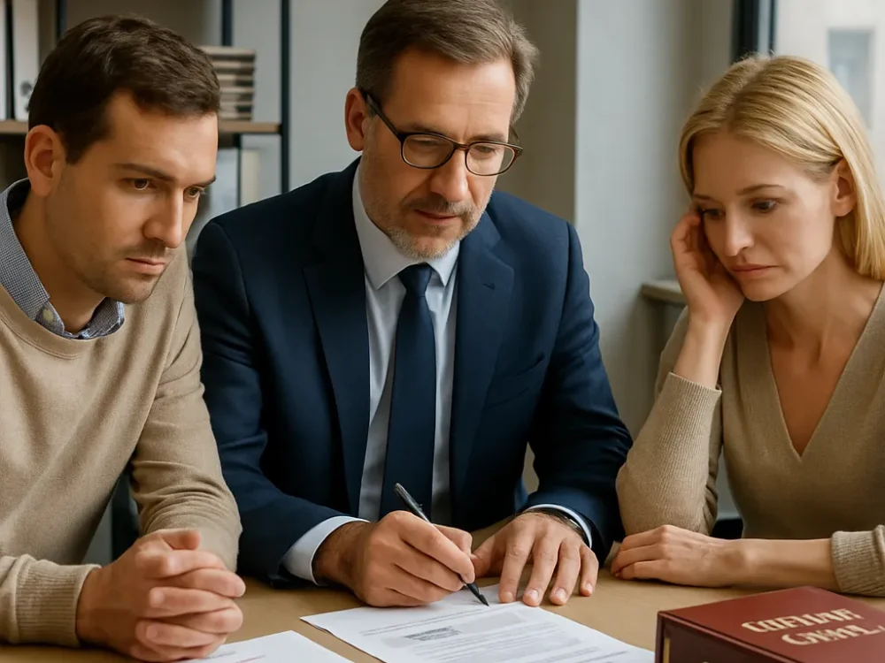 ¿Cómo se disuelve pareja de hecho registrada en Madrid?