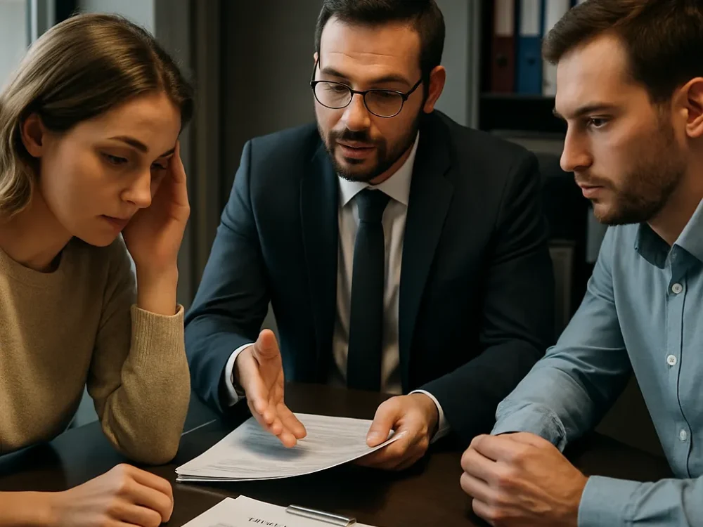 ¿Cómo se reparte vivienda en alquiler tras divorcio?