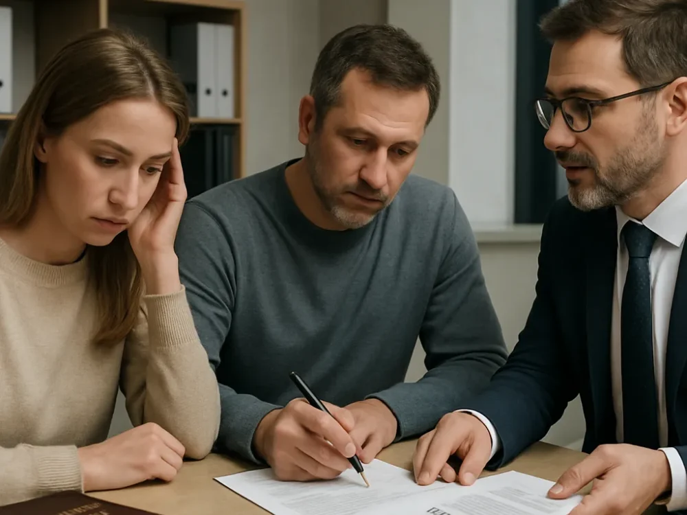 ¿Cuándo puedo volver a casarme legalmente tras dictar sentencia?