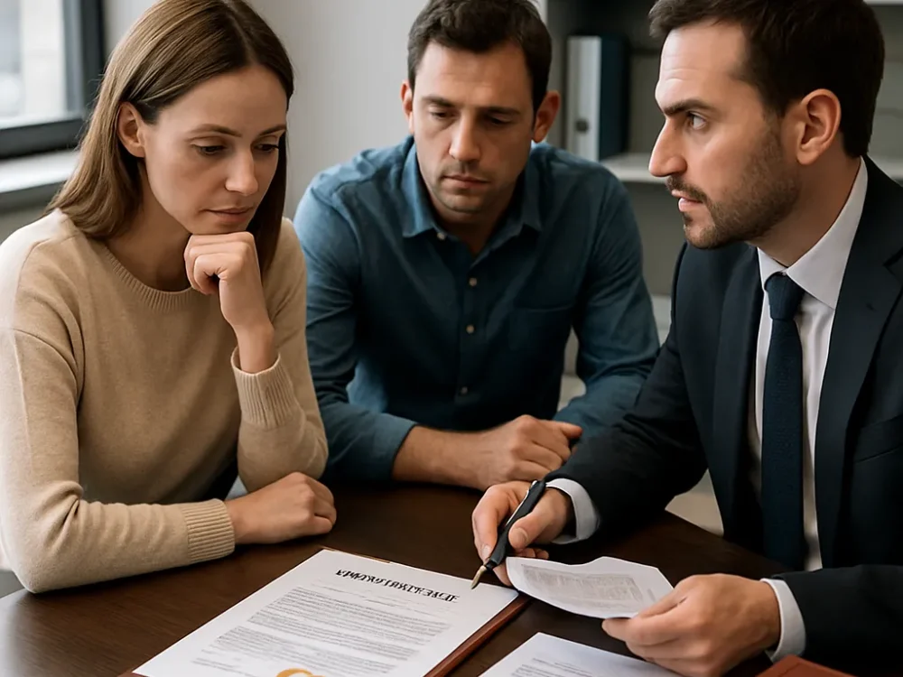 ¿Cuánto cobra abogado por divorcio de mutuo acuerdo en Leganés?