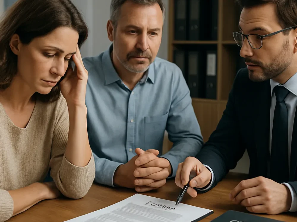 ¿Cuánto cuesta procedimiento de modificación de medidas?