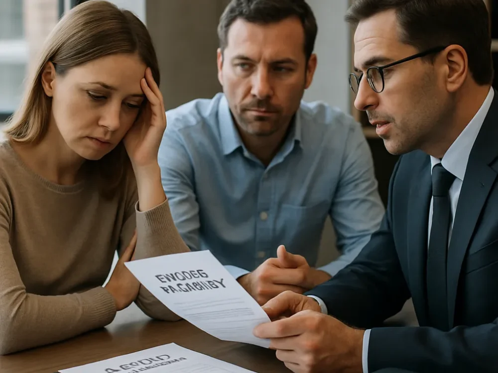 ¿Cuánto cuesta redactar un convenio regulador en Leganés?