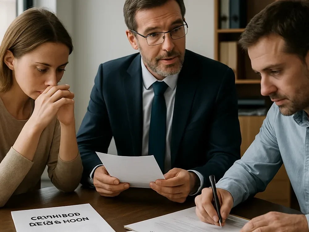 ¿Cuánto tarda divorcio mutuo acuerdo en Leganés?