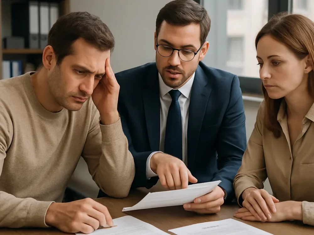 ¿Cuánto tarda un juicio de modificación de custodia?