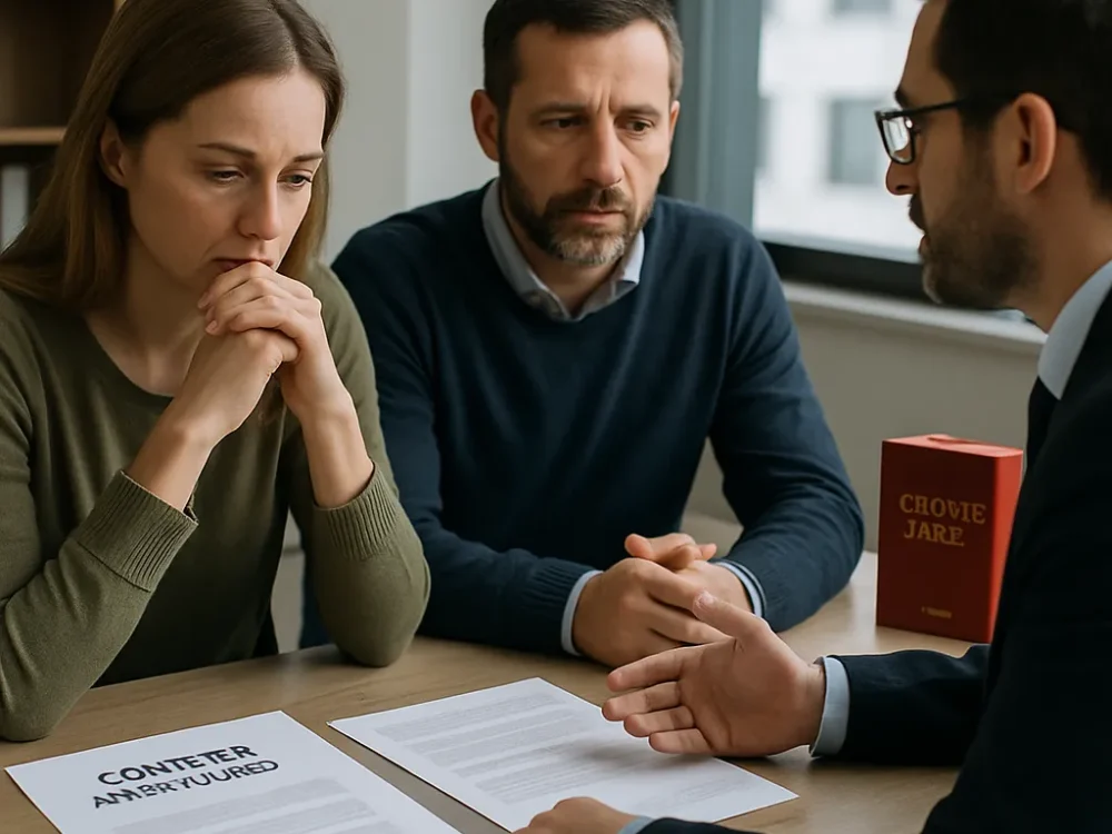 ¿Debo cambiar apellido de hijos tras divorcio?