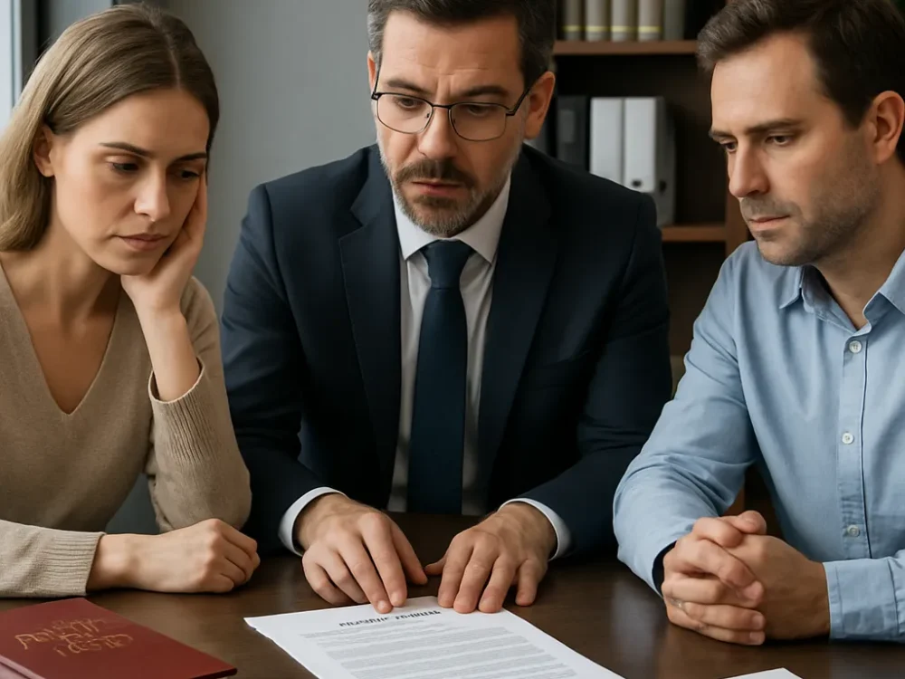 ¿Debo pagar renta a mi ex si uso vivienda ganancial?