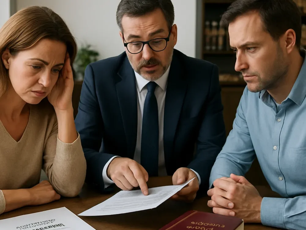 ¿Despido laboral del pagador extingue pensión compensatoria?
