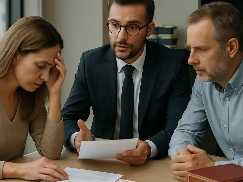¿Las acciones de empresa familiar se reparten en divorcio?