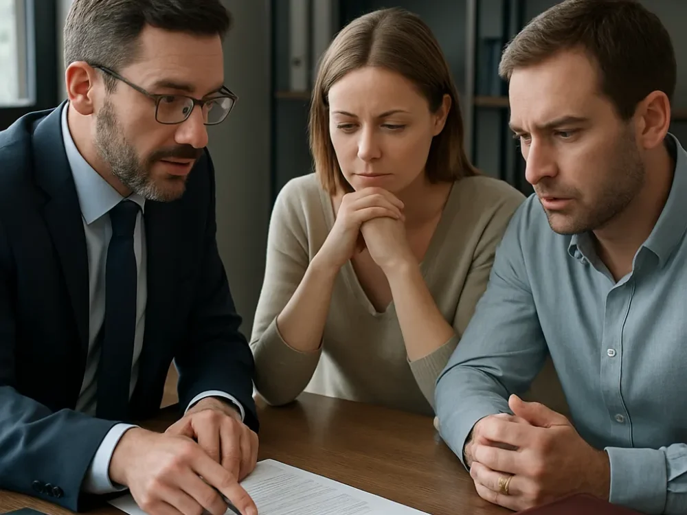 ¿Los rendimientos de bien privativo generados durante matrimonio son gananciales?