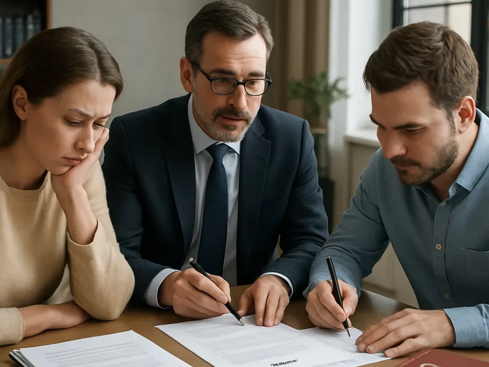 ¿Matrimonio de corta duración da derecho a pensión compensatoria?
