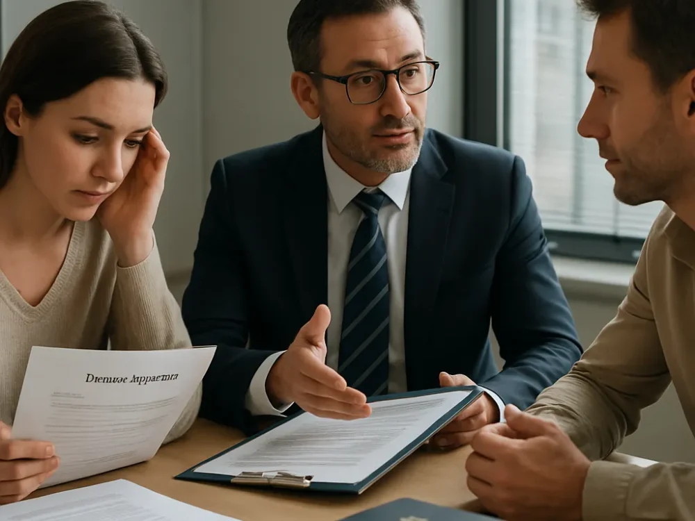 ¿Necesito estar separado antes de divorciarme en 2025?