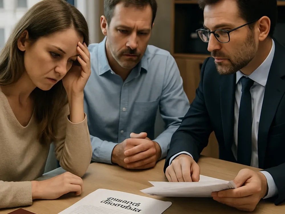 ¿Puede el juez fijarme plazo temporal de abandono de vivienda?