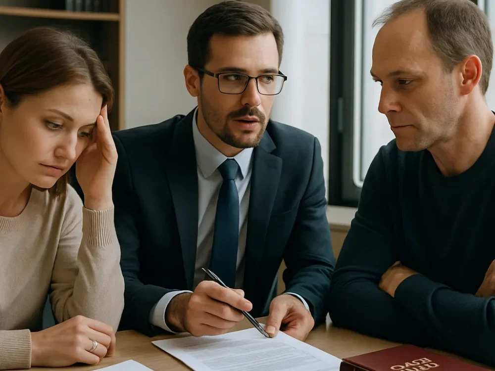 ¿Puede retirarse custodia por manipulación del menor contra otro progenitor?