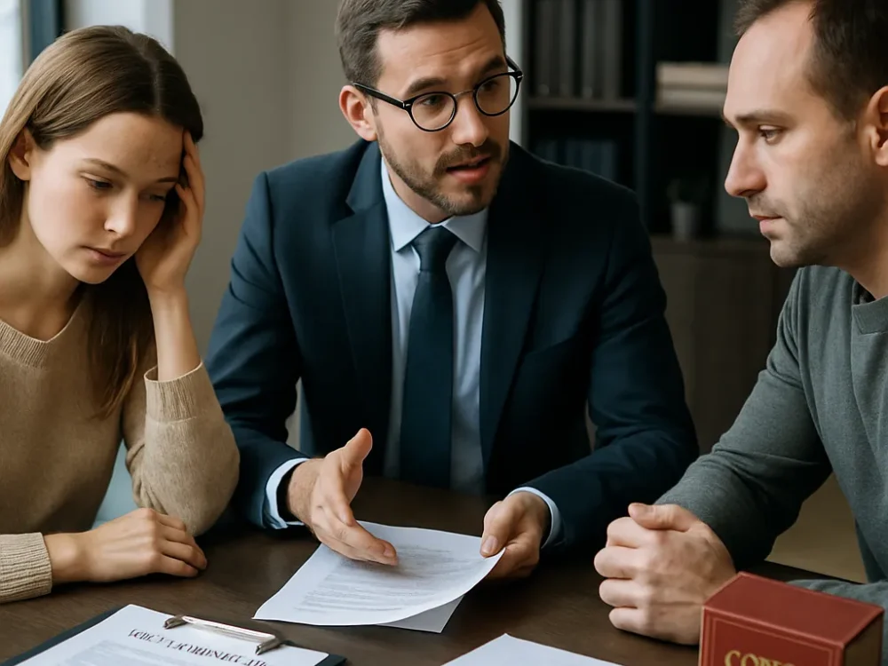 ¿Puedo compensar deudas con bienes en la liquidación?