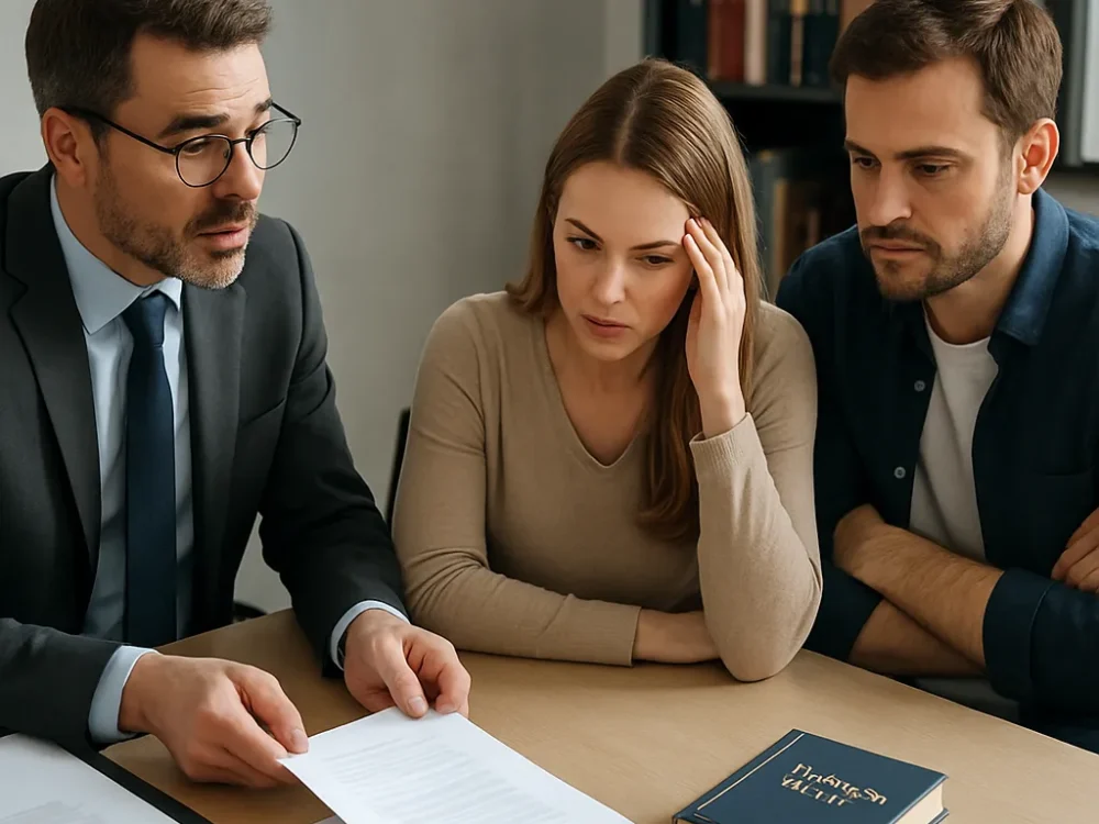 ¿Puedo modificar custodia si mi ex tiene nueva pareja conflictiva?