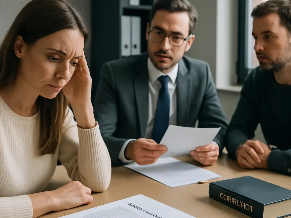 ¿Puedo negarme a entregar hijo si sospecho consumo de alcohol?