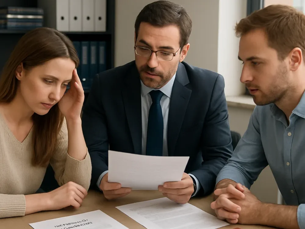 ¿Puedo negarme a que mi ex vea a los hijos si no paga?