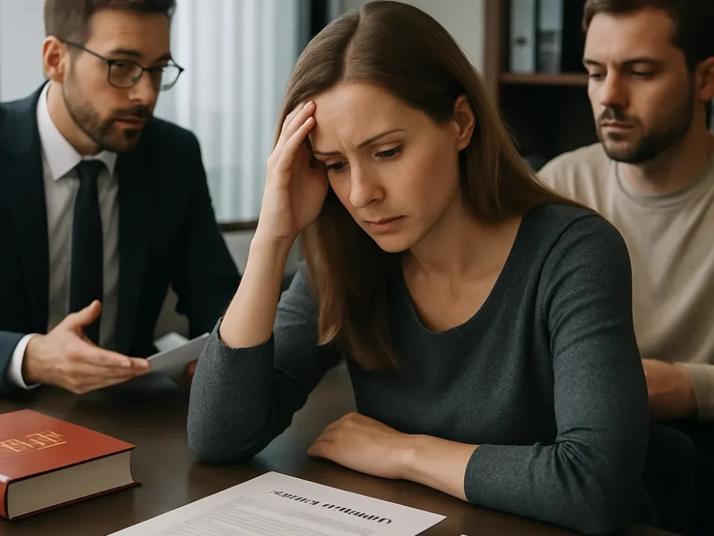 ¿Puedo reclamar compensación económica al terminar pareja de hecho?