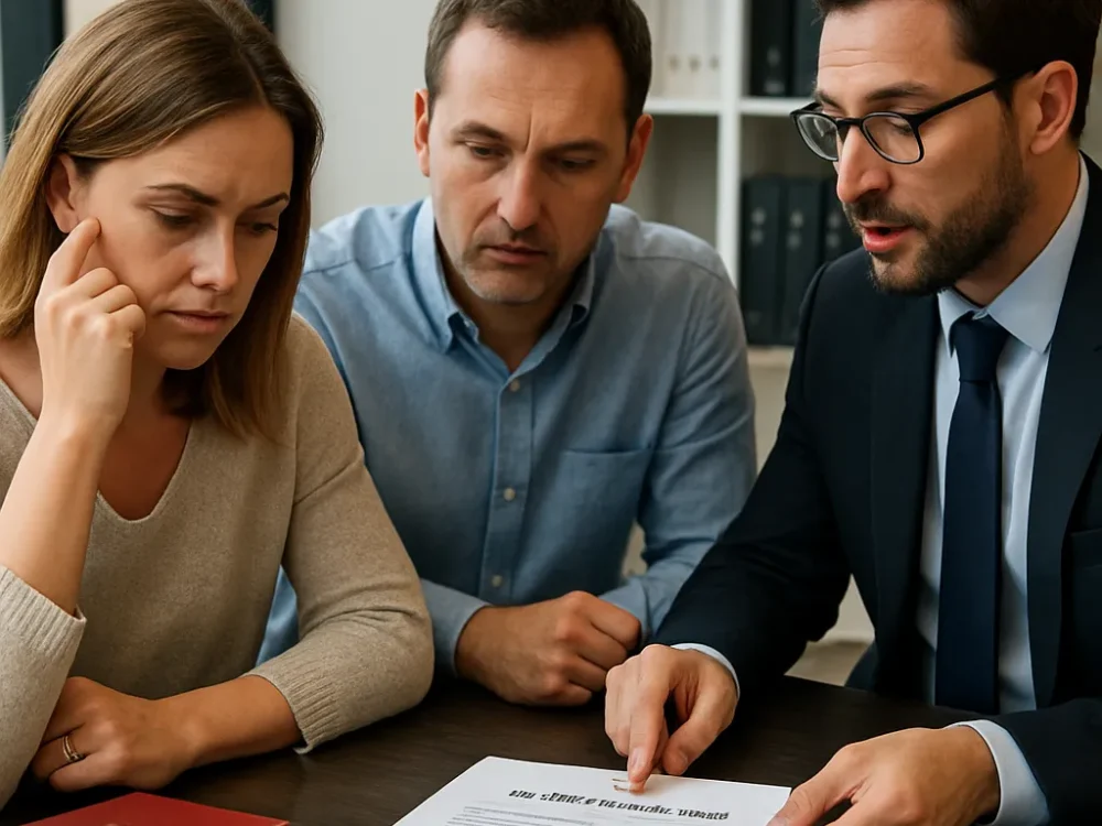 ¿Puedo solicitar justicia gratuita para mi divorcio?