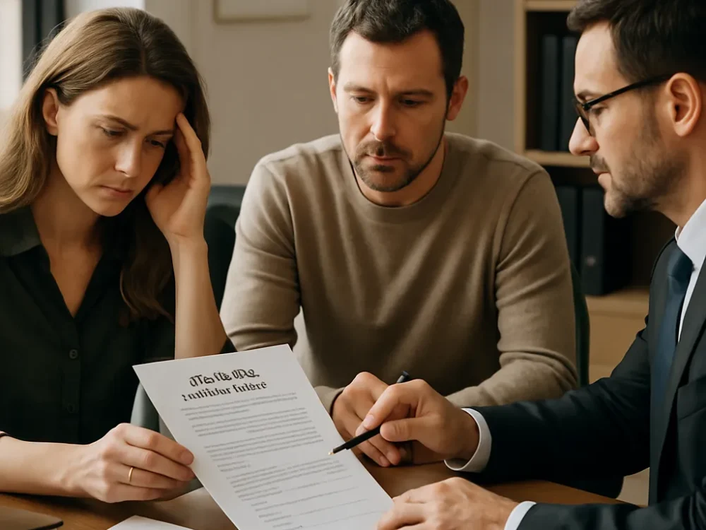 ¿Puedo vender la casa sin consentimiento de mi ex?