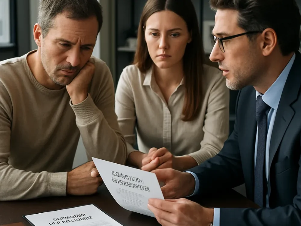 ¿Puedo volver a casarme inmediatamente tras el divorcio?