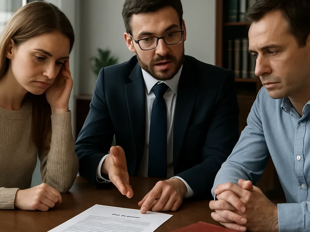 ¿Qué consecuencias tiene divorcio en contratos de seguros?