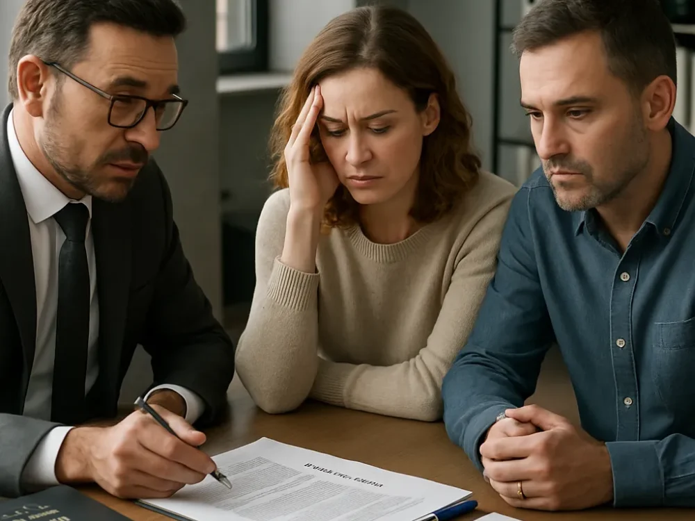 ¿Qué diferencia hay entre pareja de hecho y convivencia simple?