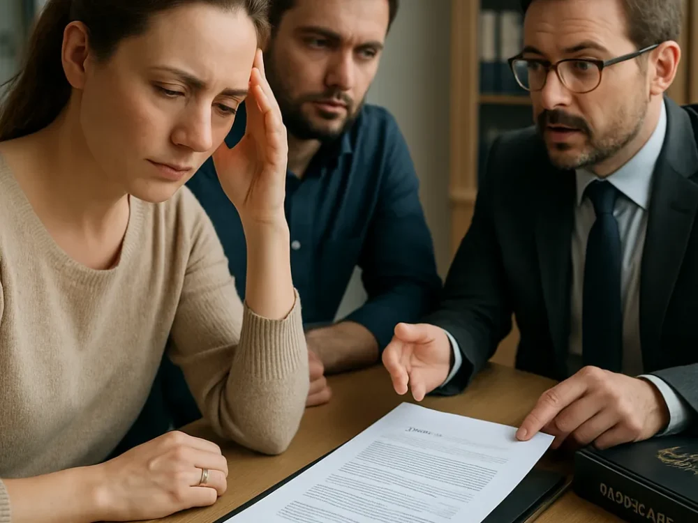 ¿Qué es la extinción del derecho de uso por nueva pareja?