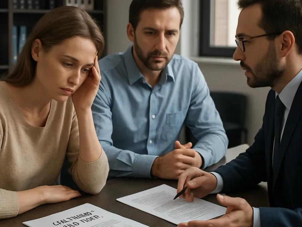 ¿Qué es la medida cautelar de alimentos durante el proceso?